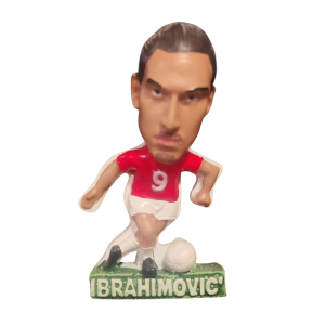Zlatan Ibrahimović - Μαγνητάκι